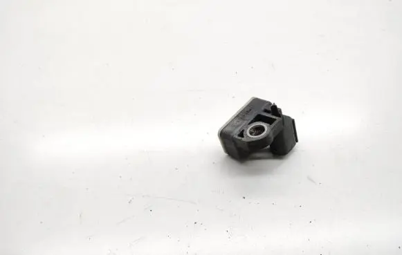 Porsche Cayenne (92A) Airbag deployment crash/impact sensor 7P0907508 15179200741 10171102253