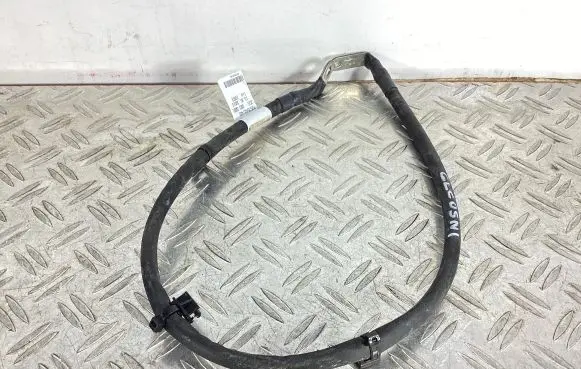 Mercedes-Benz GLC X253 C253 Negative earth cable (battery) A2535401401