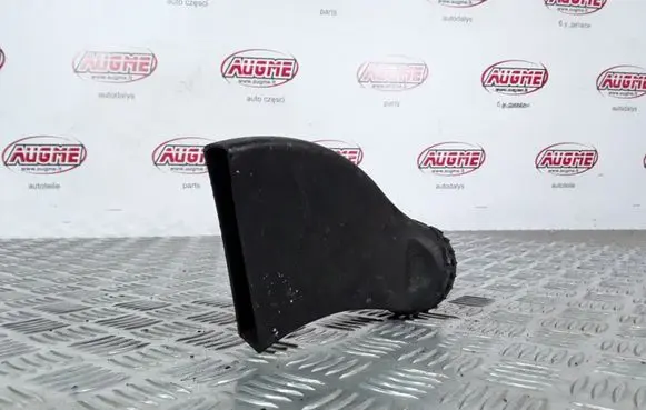 Audi A4 S4 B8 8K Air intake duct part 8K0129604