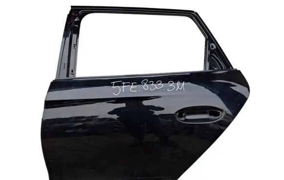Seat Leon IV Rear door 5FE833311