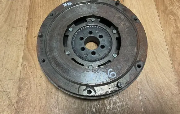 Mini One - Cooper R50 - 53 Flywheel 7522457