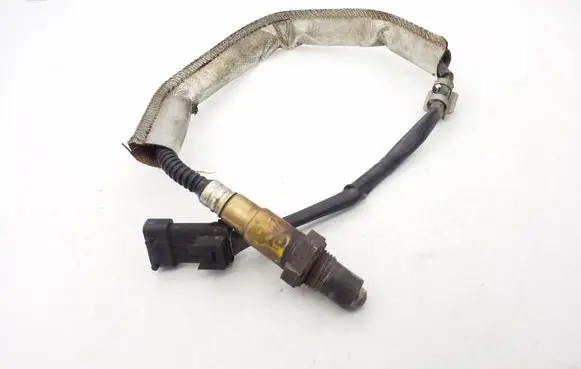 Lambda probe sensor