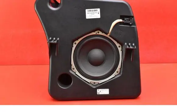 Tesla Model S Subwoofer speaker 1042544-00-B