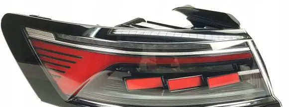 Volkswagen Arteon Rear/tail lights 3G8945207L