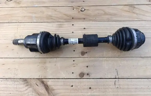BMW 2 F46 Front driveshaft