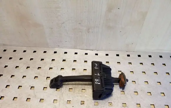 BMW 5 E60 E61 Front door check strap stopper 7033609