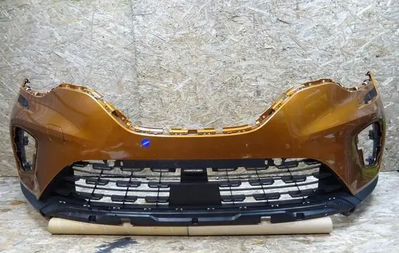 Renault Captur II Front bumper