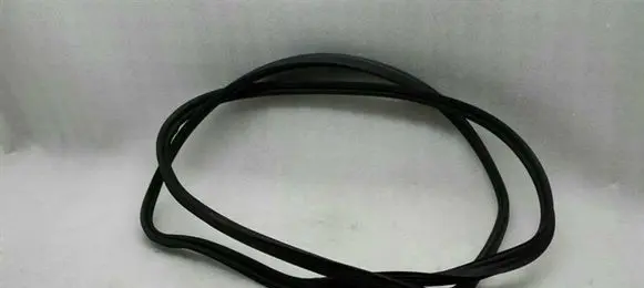 Mercedes-Benz E W212 Seal rubber (tailgate) A2127500198