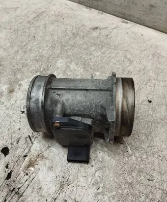 Mass air flow meter