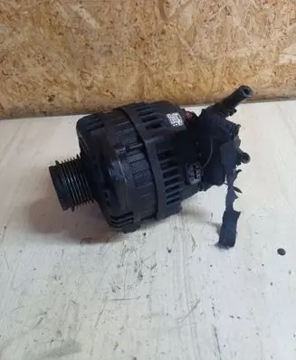 Generator/alternator