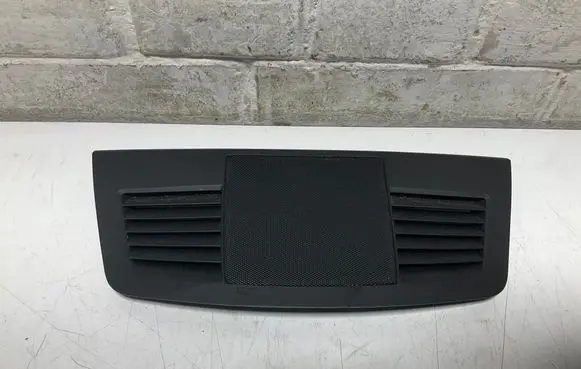 BMW 3 E92 E93 Dash center speaker trim cover 7123750 5145