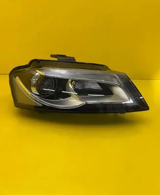 Audi A3 S3 8P Headlight/headlamp 8P0941030BM