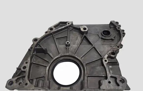 BMW 3 E90 E91 Timing chain cover 779748805