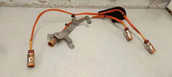 BMW 5 G60 Other wiring loom 5a31d72 5a31d65 5a58f90