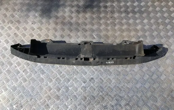 Subaru Outback Front bumper support beam 57707AJ280