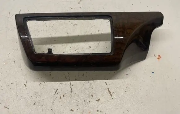 BMW 7 E65 E66 Other interior part 7025307 E6038S