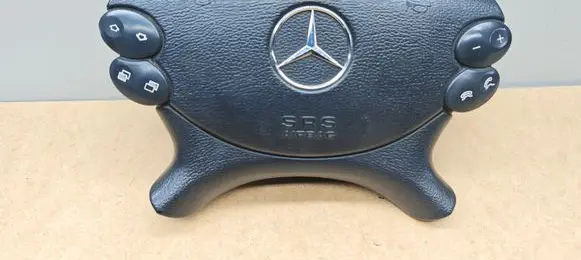 Mercedes-Benz CLK A209 C209 Steering wheel airbag 2304600798