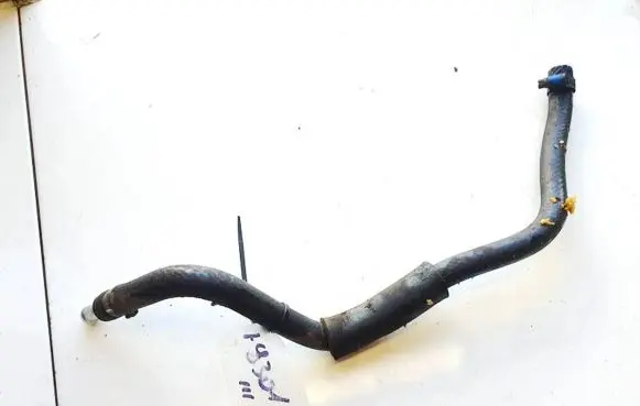 Peugeot 307 Power steering hose/pipe/line