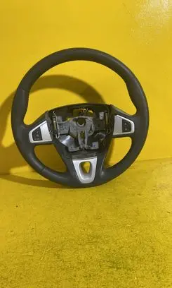 Renault Megane III Steering wheel 484307102R