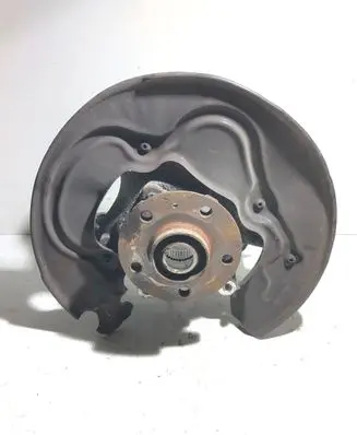 Audi A8 S8 D4 4H Rear wheel hub 4H0505432C 04021 07255720