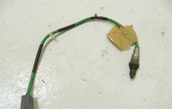 Mazda 2 Lambda probe sensor