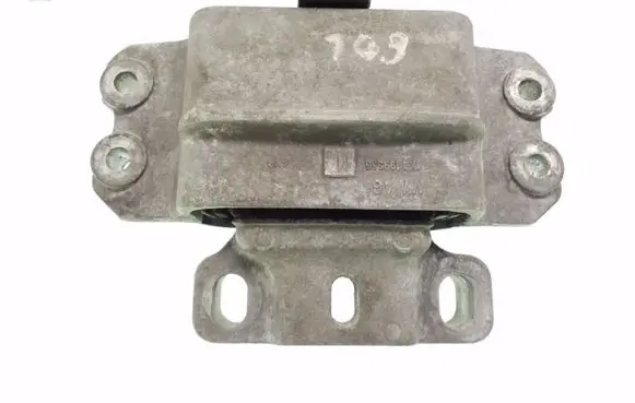 Volkswagen Golf V Engine mount bracket 1K0199555M