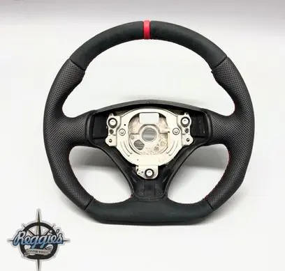 Audi A6 S6 C5 4B Steering wheel 