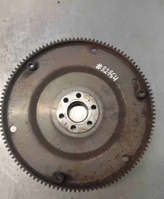 Audi A4 S4 B8 8K Flywheel 03G105323K