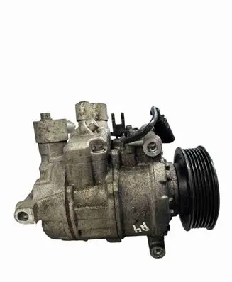 Volkswagen PASSAT B7 Air conditioning (A/C) compressor (pump) L1401
