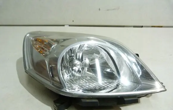 Fiat Fiorino Headlight/headlamp