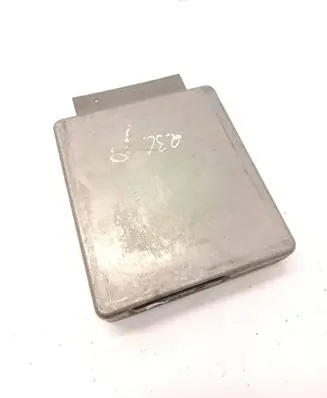 Ford Galaxy Engine control unit/module YM2A12A650FE YM2A-12A650-FE F5SB14A624AA