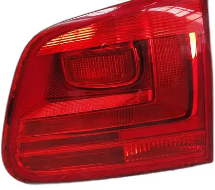 Volkswagen Tiguan Rear/tail lights set