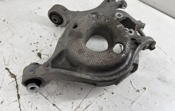 Ford Mustang VI Rear upper control arm/wishbone FR3C5K652AC 5K652