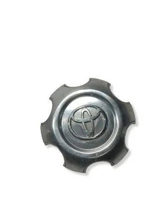 Toyota Land Cruiser (J120) Original wheel cap 