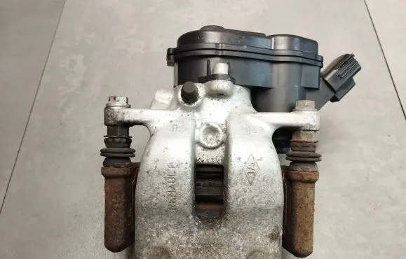 Renault Scenic IV - Grand scenic IV Rear brake caliper 440102238R 32355334