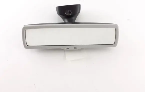 Skoda Octavia Mk2 (1Z) Rear view mirror (interior) E11026141