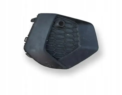 Audi A3 8Y Front bumper lower grill 8Y0807682A