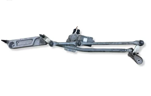 Mercedes-Benz SLK R172 Front wiper linkage and motor A1728200442