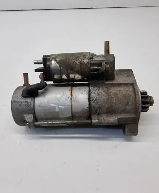 Jaguar XE Starter motor GX7311001AC 4380001970
