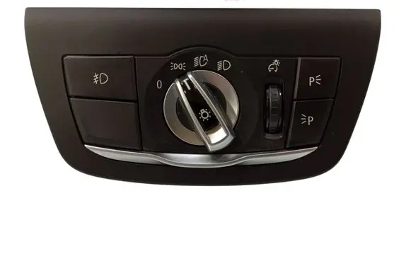 BMW X3 G01 Light switch 61316995031 6995031