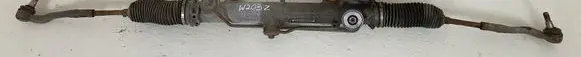 Mercedes-Benz C W203 Steering rack 2034601300