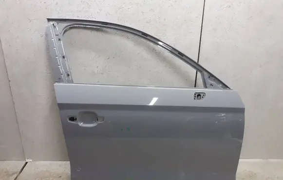 Audi A3 S3 8V Front door