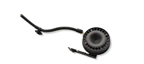 Citroen C4 III e-C4 Alarm system siren 9825588480 47892