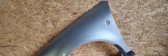 Audi A3 S3 8L Fender