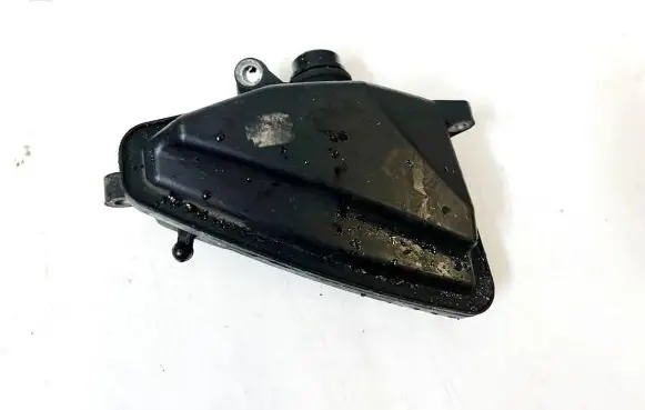 Mercedes-Benz GL X164 Intake resonator a6421400087