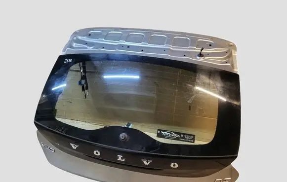 Volvo V40 Tailgate/trunk/boot lid