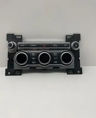 Land Rover Range Rover Sport L494 Climate control unit GPLA18A802DH M0224000071