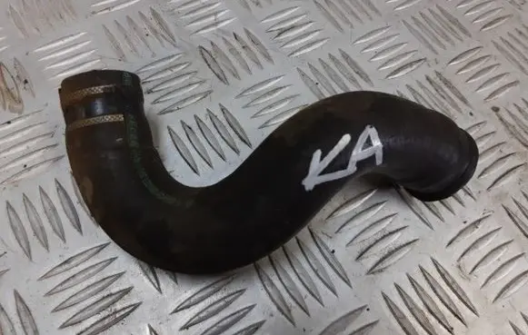 Ford Ka Engine coolant pipe/hose