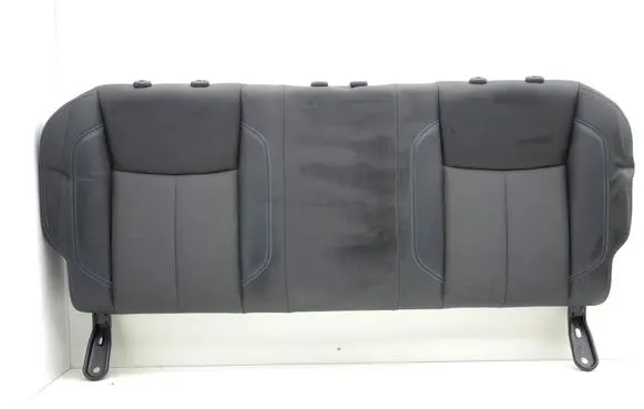 Rear seat