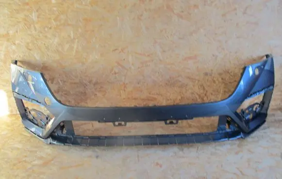 Skoda Octavia Mk4 Front bumper 5E3807217F